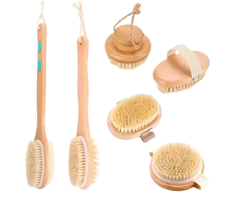 Bath Brush