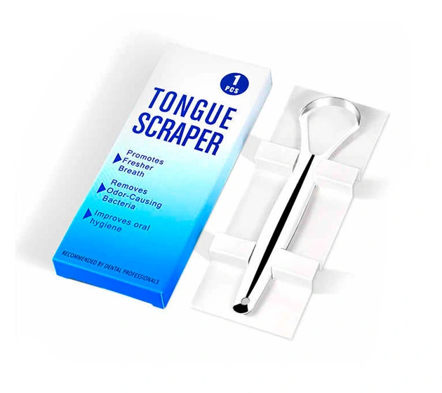 Tongue Scraper