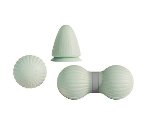 What Innovations Are Driving The Popularity Of Silicone Massage Balls In Therapy?