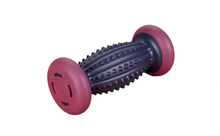 Plastic Foot Massage Stick