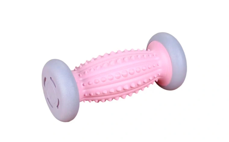 Plastic Foot Massage Stick