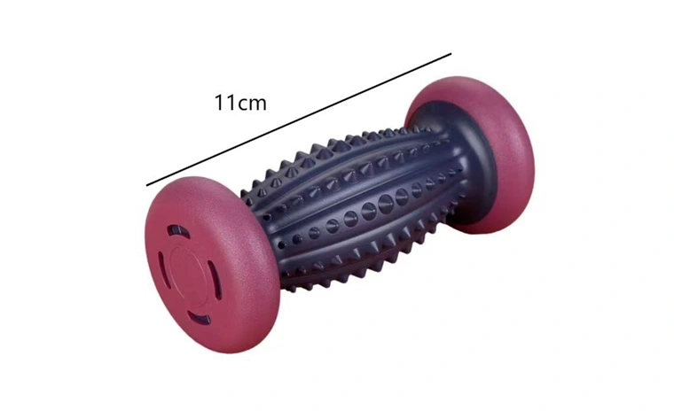 Plastic Foot Massage Stick