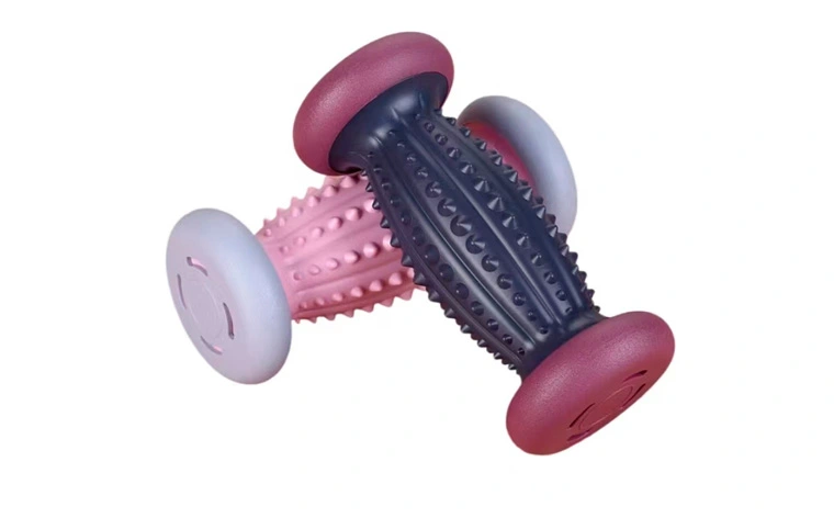 Plastic Foot Massage Stick