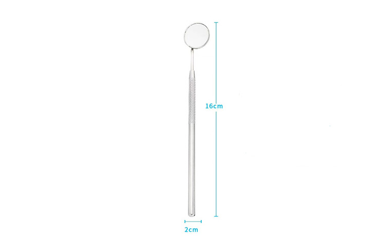 Specification of Dental Mirror