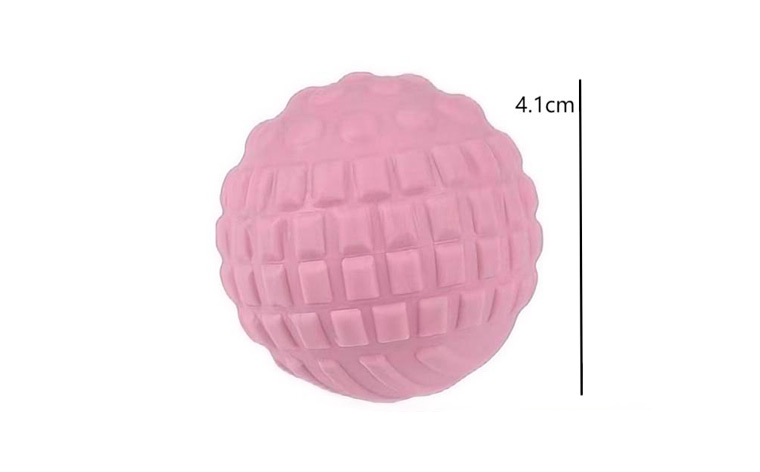 Specification of Foot Massage Ball