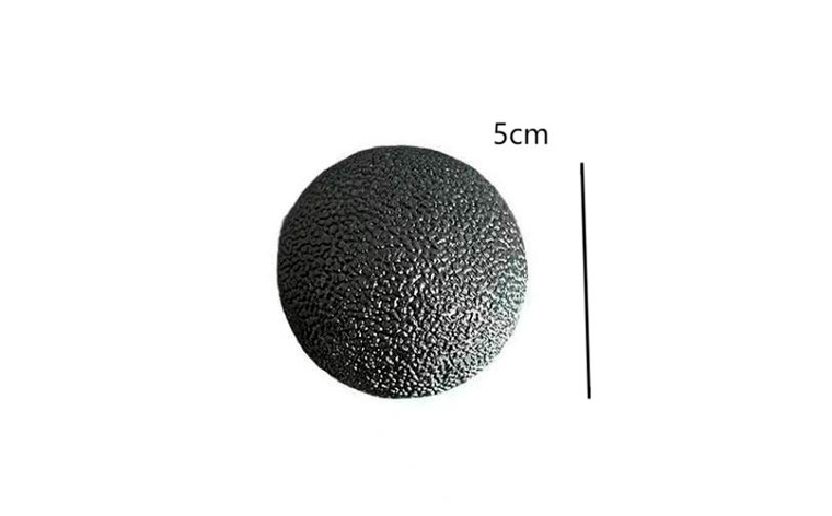 Specification of Silicone Finger Exercise Ball