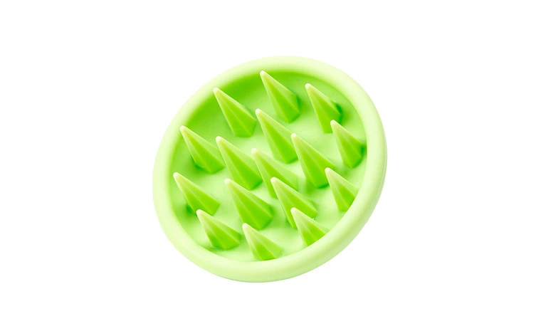 Silicone Bath Brush