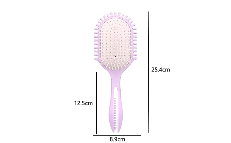 Specification of Styling Hair Brush