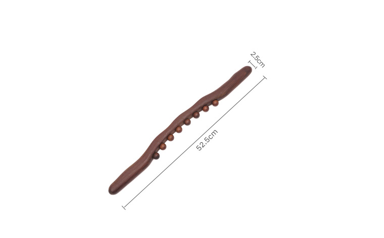 Specification of Body Massage Stick