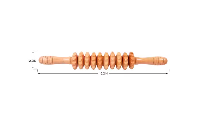 Specification of Leg Massager