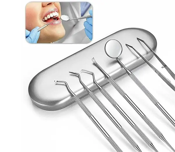 What Are The Latest Innovations In Oral Clean Tools That Clinics Should Consider?