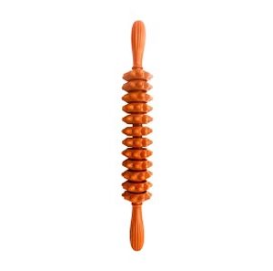 Plastic Massage Stick