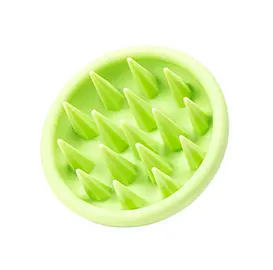 Silicone Shampoo Brush