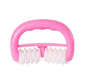 Plastic Leg Massage Roller