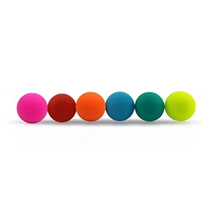 Silicone Massage Ball