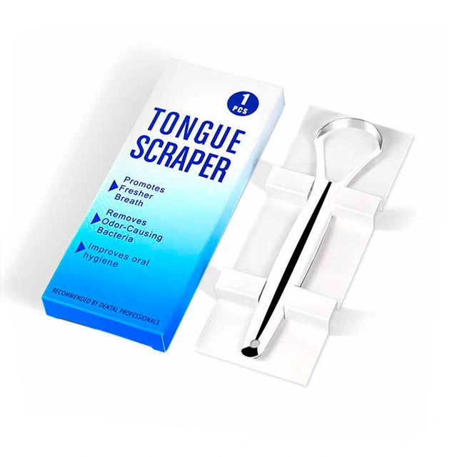 Tongue Scraper