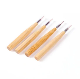 Bamboo Interdental Brushes