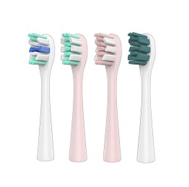 Toothbrush Replacement Head