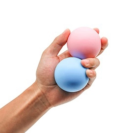 Finger Exercise Silicone Ball