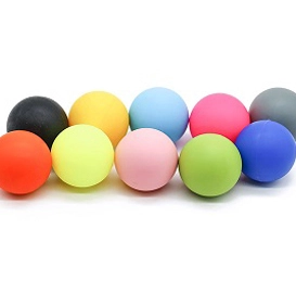 Foot Silicone Massage Ball