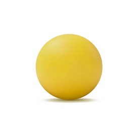 Shoulder and Neck Silicone Massage Ball