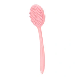 Silicone Bath Brush